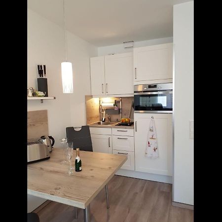Neu! Ferienwohnung Mien Luette Boe Spo Sankt Peter-Ording Εξωτερικό φωτογραφία