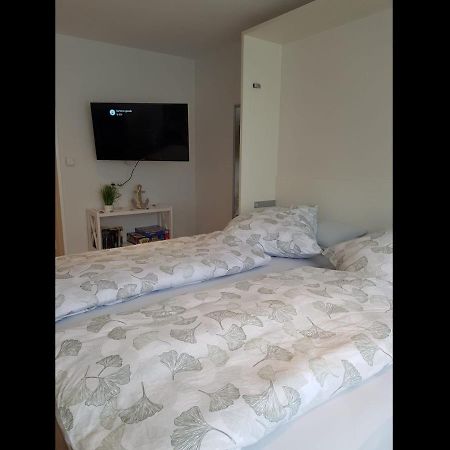 Neu! Ferienwohnung Mien Luette Boe Spo Sankt Peter-Ording Εξωτερικό φωτογραφία