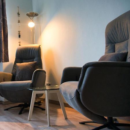 Neu! Ferienwohnung Mien Luette Boe Spo Sankt Peter-Ording Εξωτερικό φωτογραφία