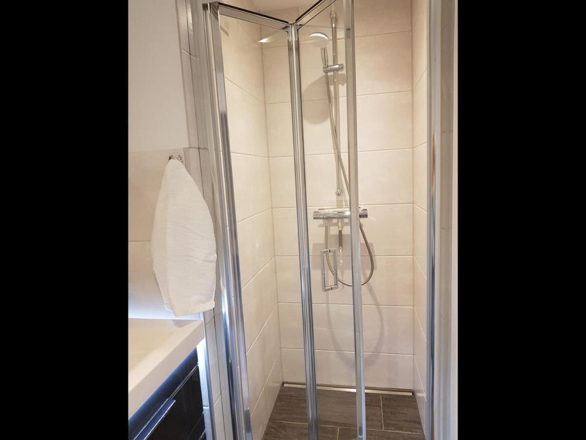 Neu! Ferienwohnung Mien Luette Boe Spo Sankt Peter-Ording Εξωτερικό φωτογραφία