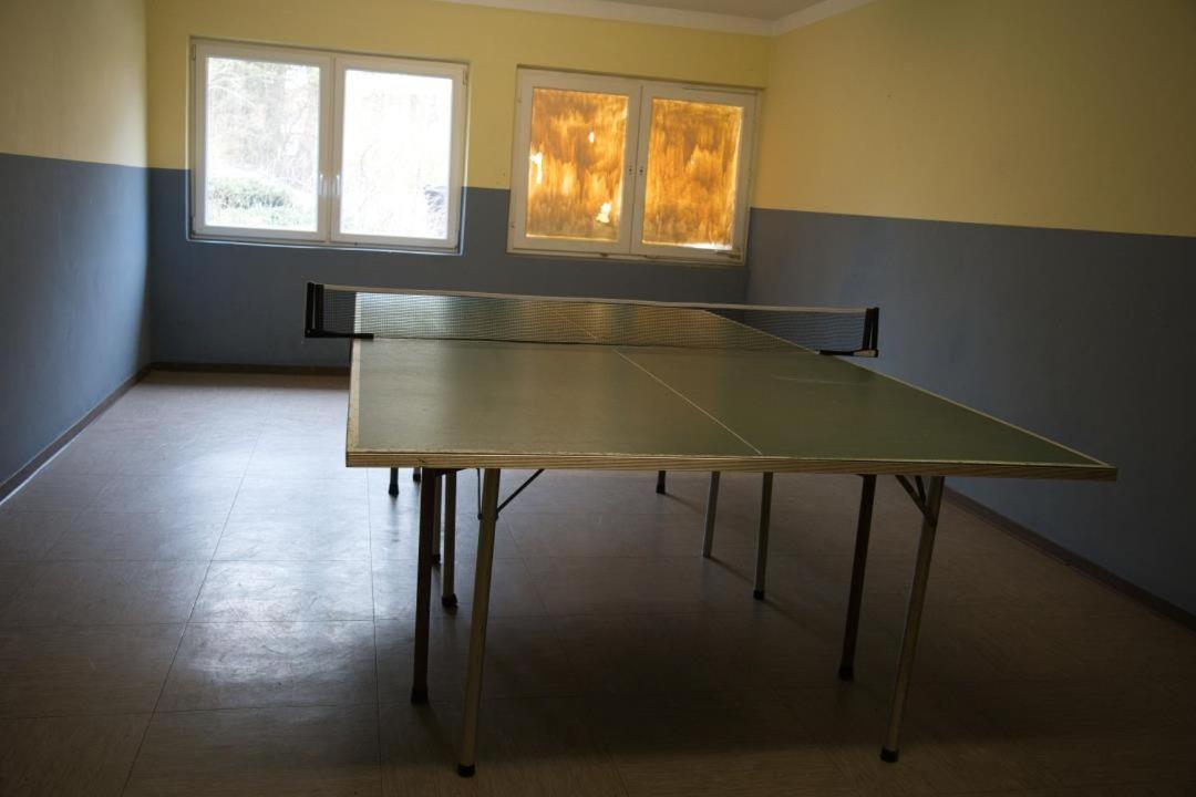 Neu! Ferienwohnung Mien Luette Boe Spo Sankt Peter-Ording Εξωτερικό φωτογραφία