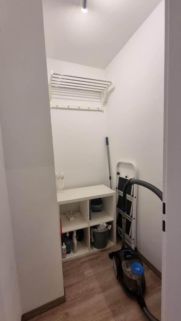 Neu! Ferienwohnung Mien Luette Boe Spo Sankt Peter-Ording Εξωτερικό φωτογραφία