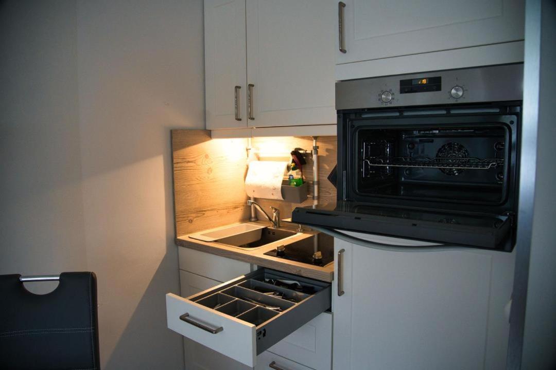 Neu! Ferienwohnung Mien Luette Boe Spo Sankt Peter-Ording Εξωτερικό φωτογραφία
