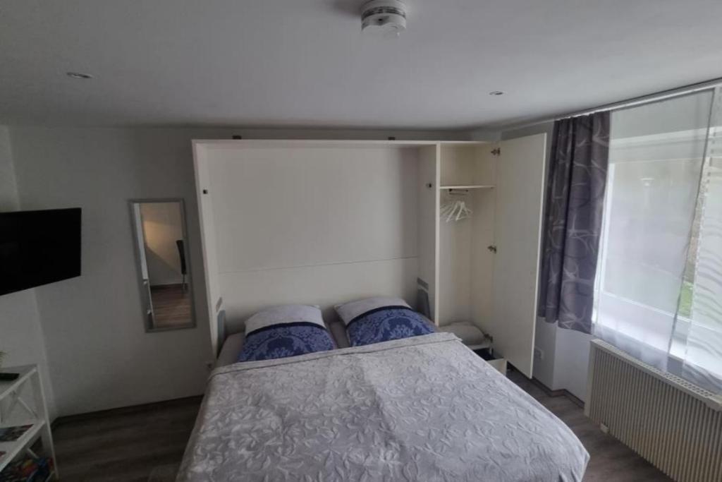 Neu! Ferienwohnung Mien Luette Boe Spo Sankt Peter-Ording Εξωτερικό φωτογραφία