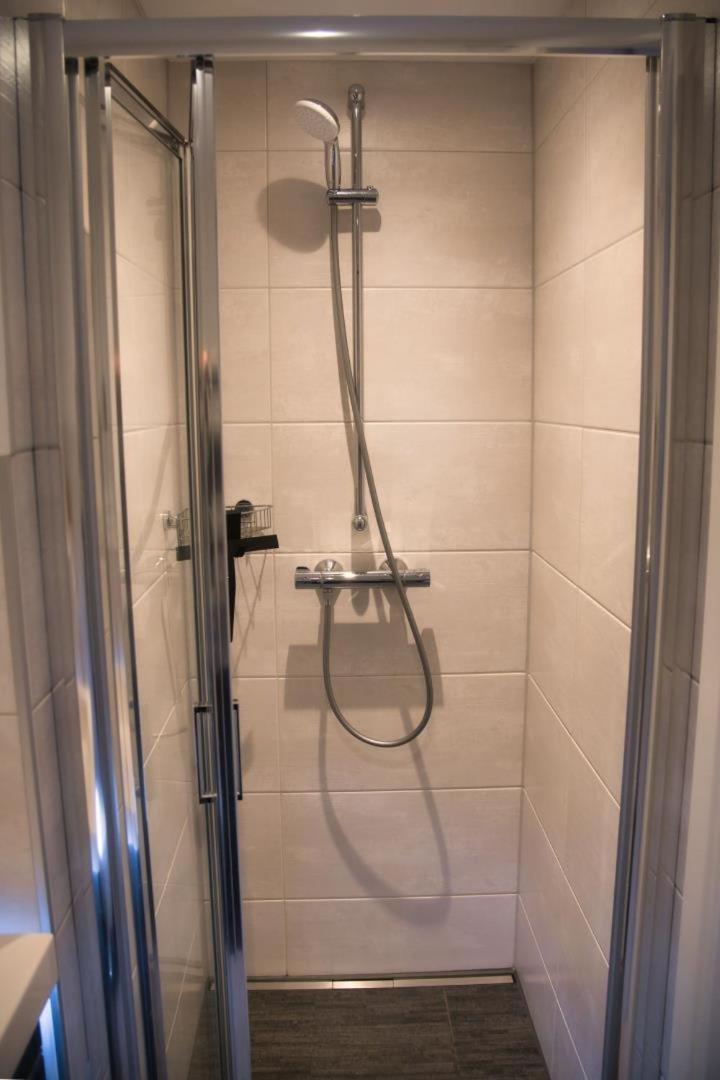 Neu! Ferienwohnung Mien Luette Boe Spo Sankt Peter-Ording Εξωτερικό φωτογραφία