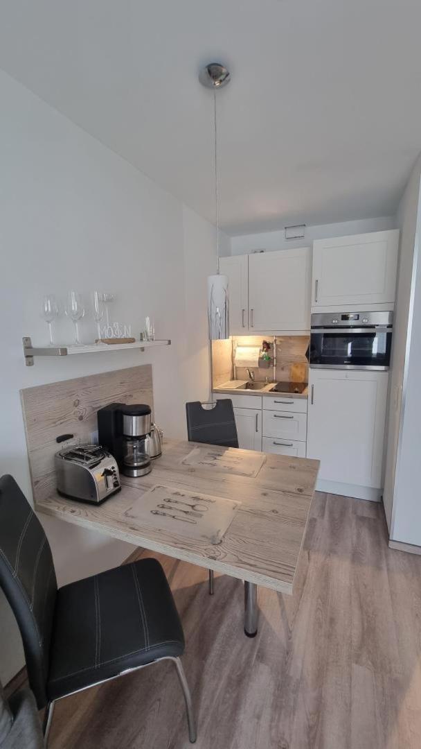 Neu! Ferienwohnung Mien Luette Boe Spo Sankt Peter-Ording Εξωτερικό φωτογραφία