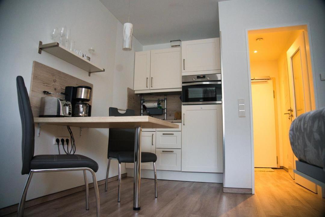 Neu! Ferienwohnung Mien Luette Boe Spo Sankt Peter-Ording Εξωτερικό φωτογραφία