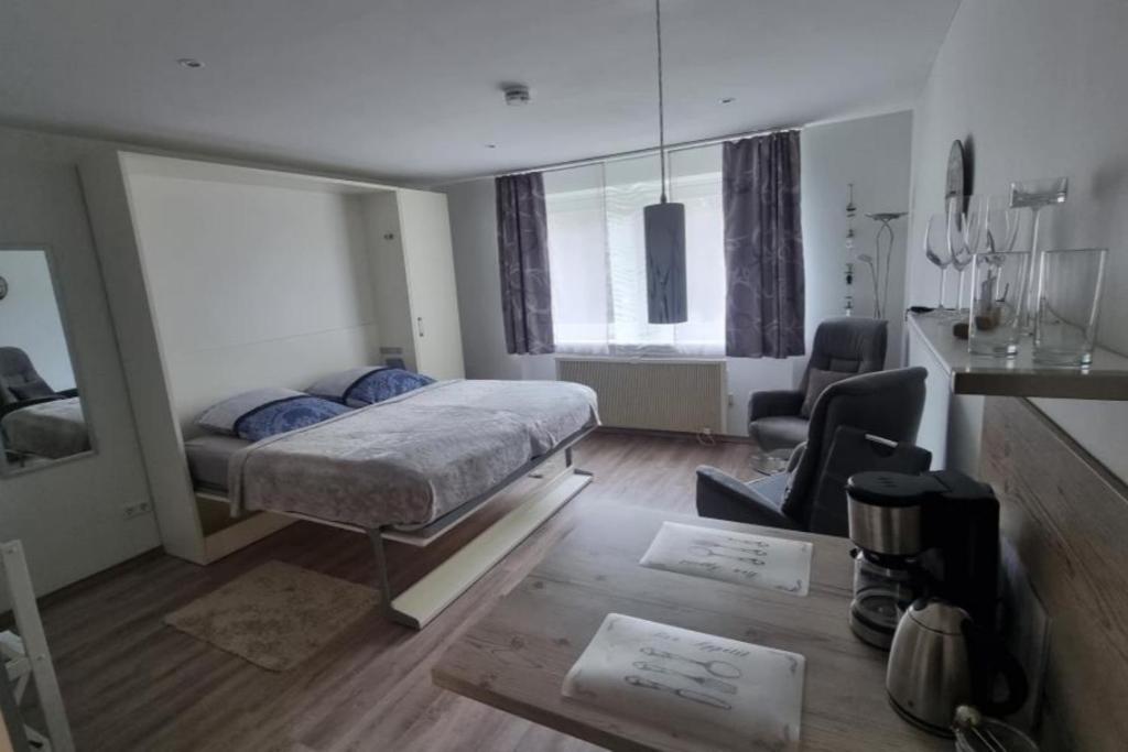 Neu! Ferienwohnung Mien Luette Boe Spo Sankt Peter-Ording Εξωτερικό φωτογραφία